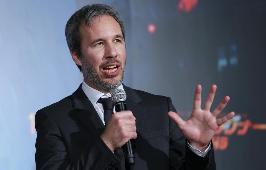Denis Villeneuve