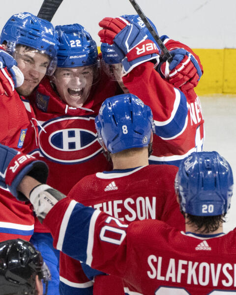 Ste fanúšikom hokejového klubu Montreal Canadiens? Ukážte v kvíze!