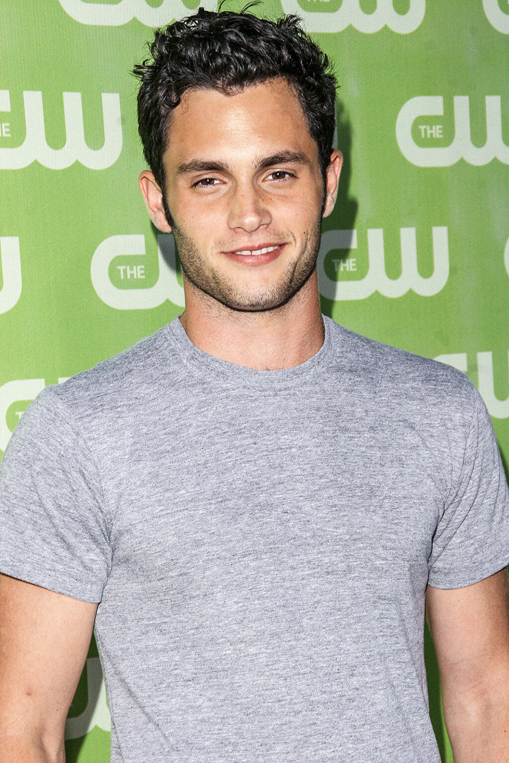 3. Penn Badgley 2011 – 2013
