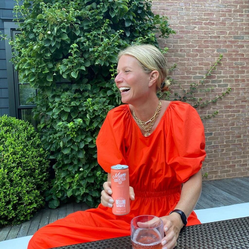 Gwyneth Paltrow