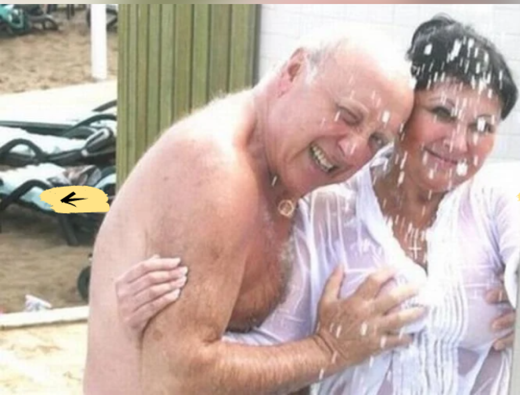 Erotika hrala v ich živote dôležité miesto.