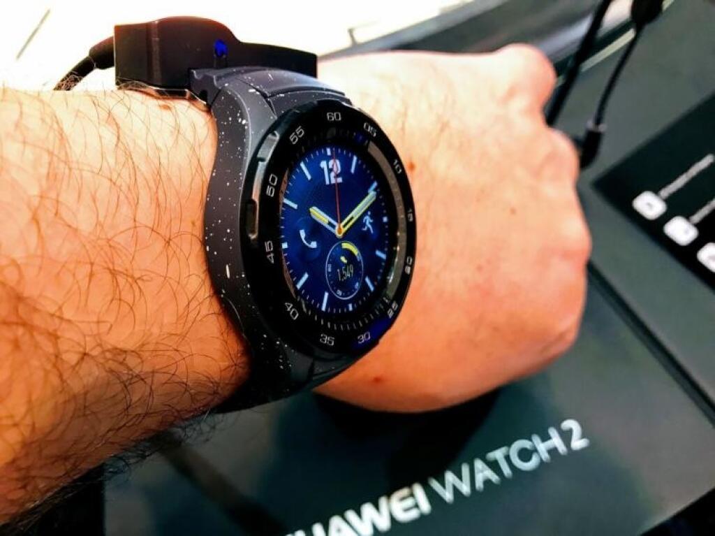 To najzaujímavejšie z MWC 2017 v obrazoch