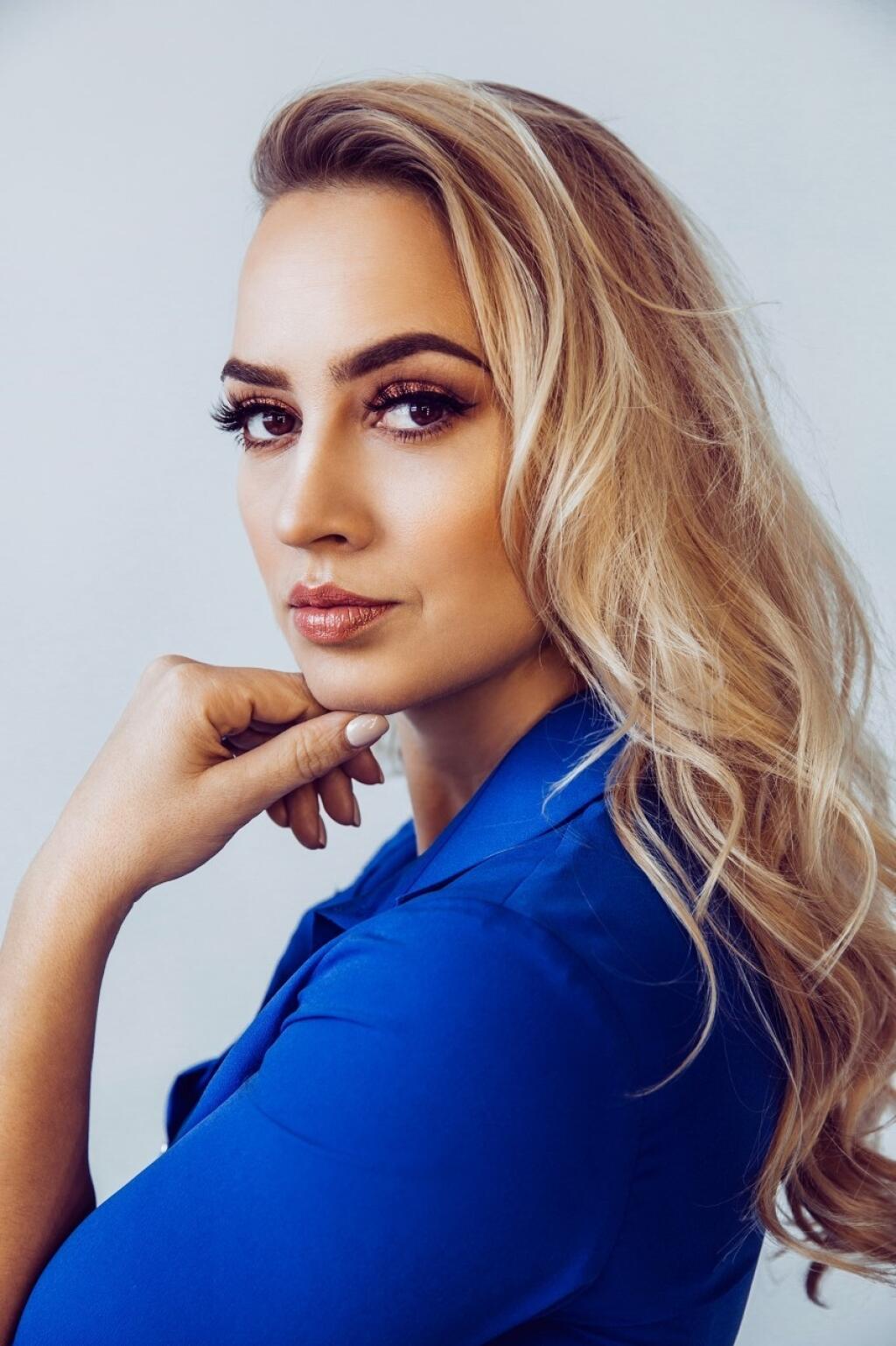 Barbora Krajčírová