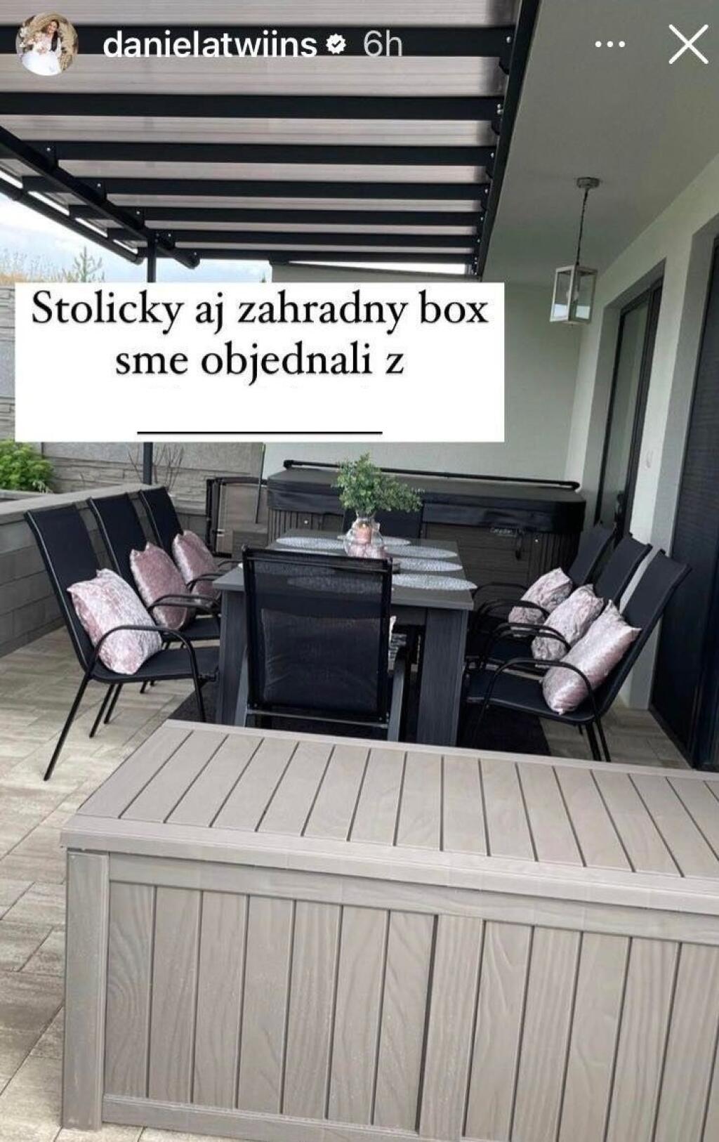 Twiinsky ukázali luxusnú kúpeľňu. Nechýbajú zlaté batérie, zlatá sprcha či zrkadlo so zlatým rámom.