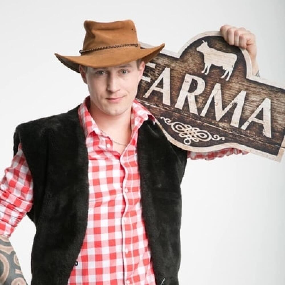 Víťazom siedmej série markizáckej Farmy je Tomáš Mrva.