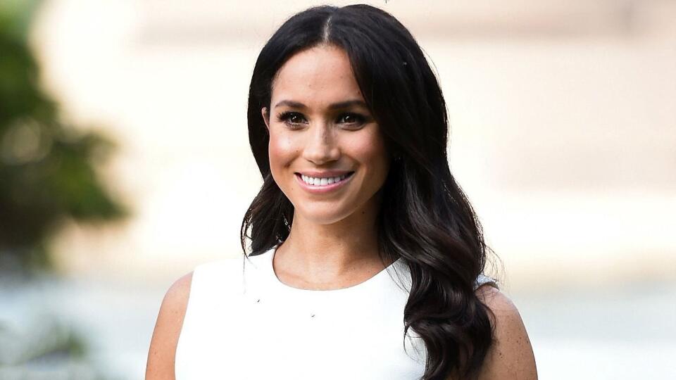 Meghan Markle