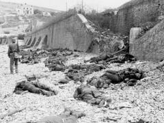 Vylodenie v Dieppe: Spojenecké fiasko s tisíckami mŕtvych