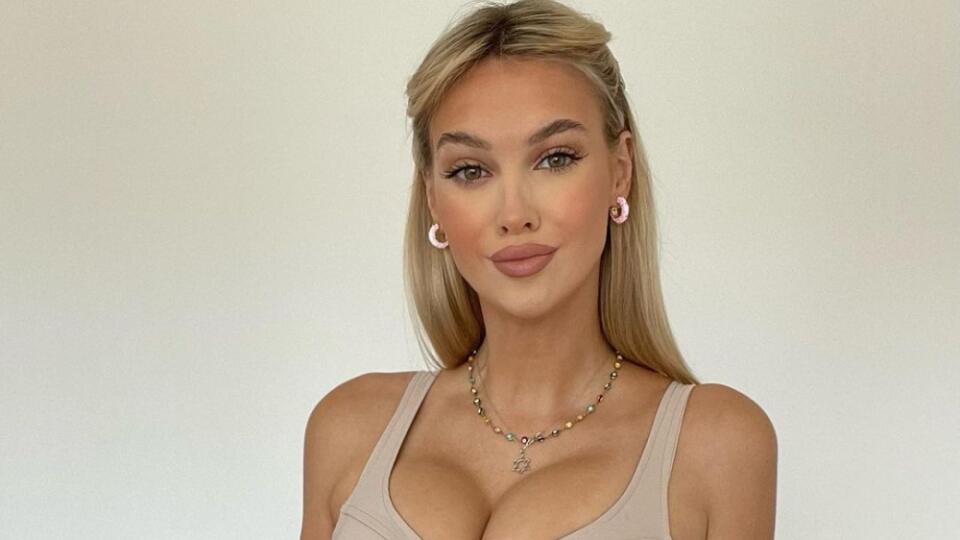Veronika Rajek