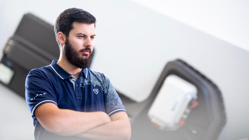 Mate Rimac