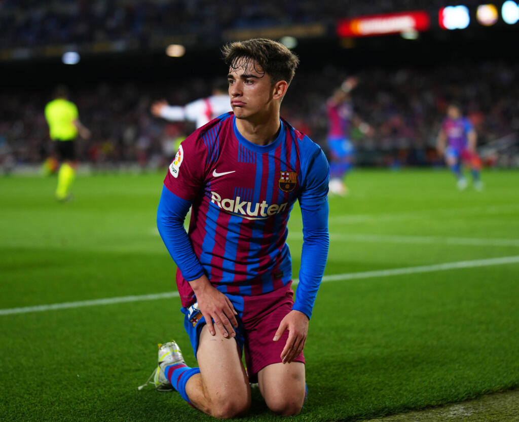 Barcelona nestačila na Vallecano a pripísala si tretiu domácu prehru za sebou.