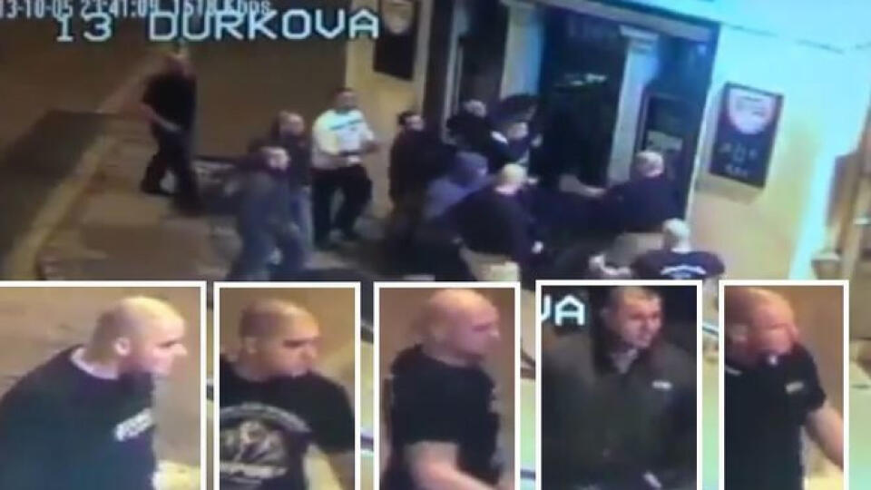 BITKA: Polícia sa ňou začala zaoberať až po medializácii.