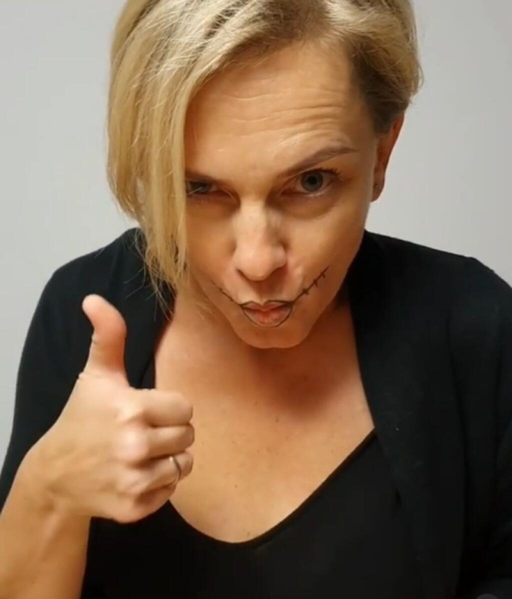 Monika Hilmerová