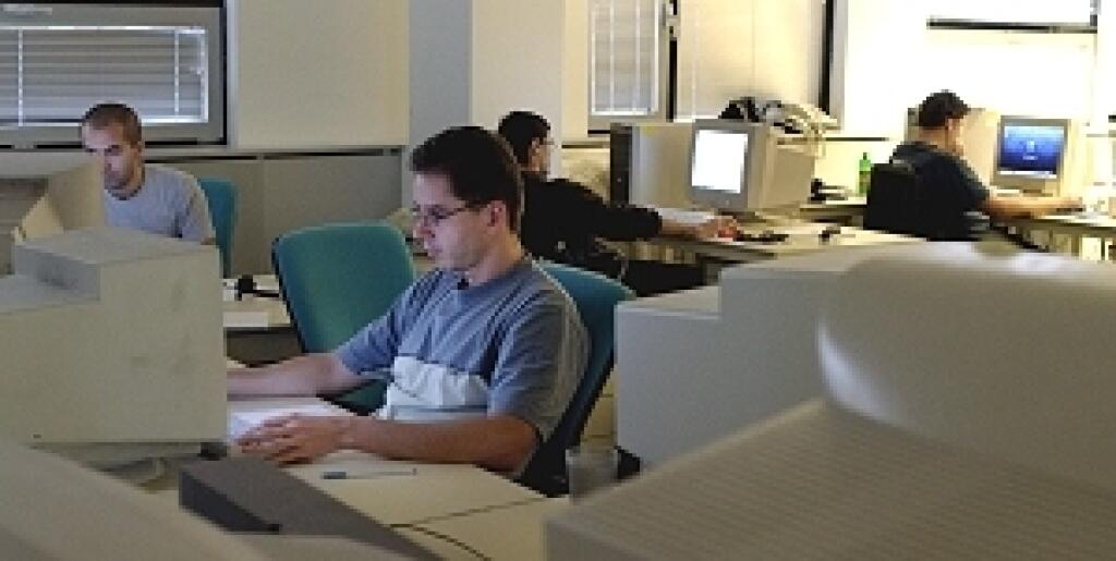 Najlepšie časy informatikov ešte len prichádzajú