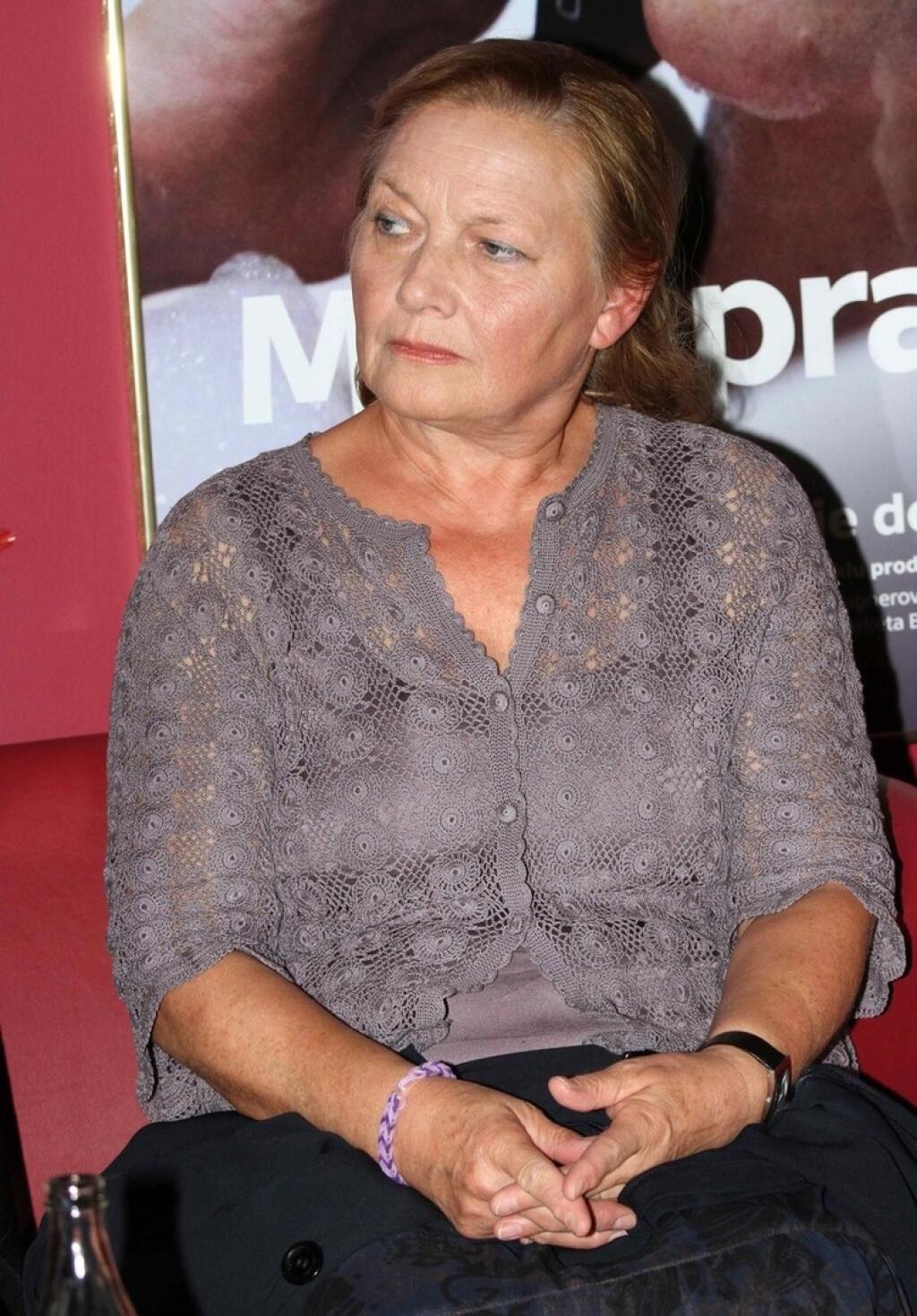 Jana Preissová