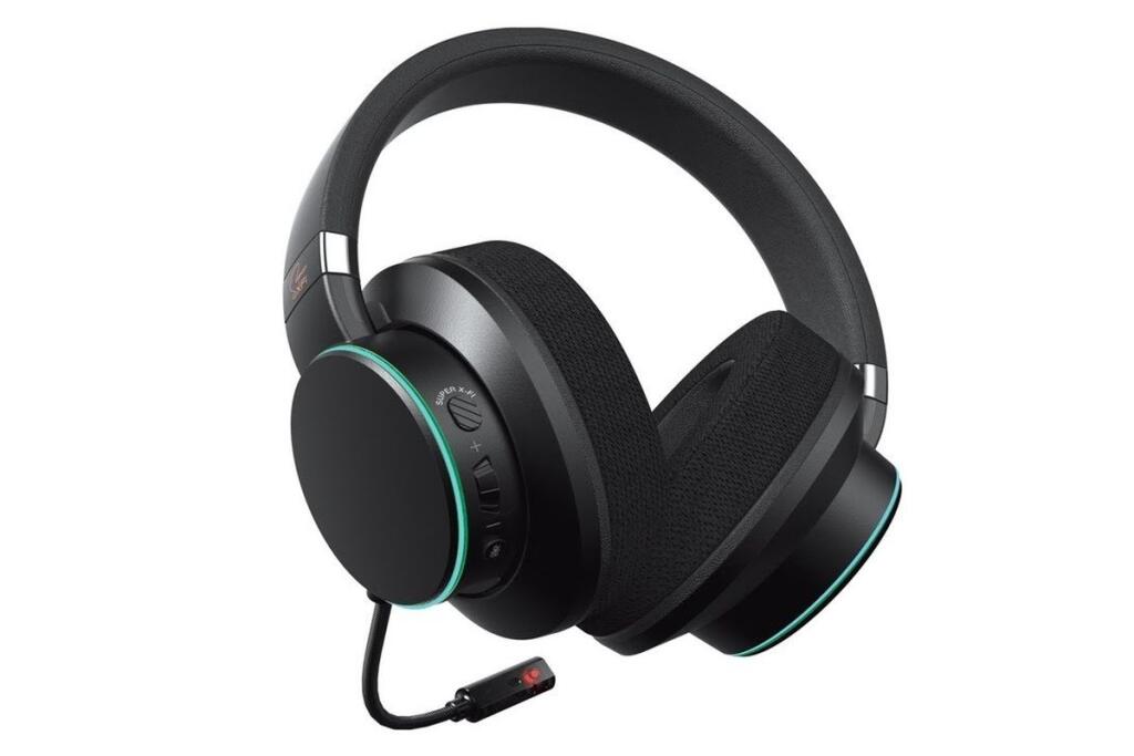Creative SXFI Air C s odnímateľným mikrofónom