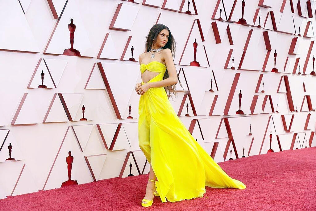 Zendaya valcuje Hollywood: Už je z nej multimilionárka!