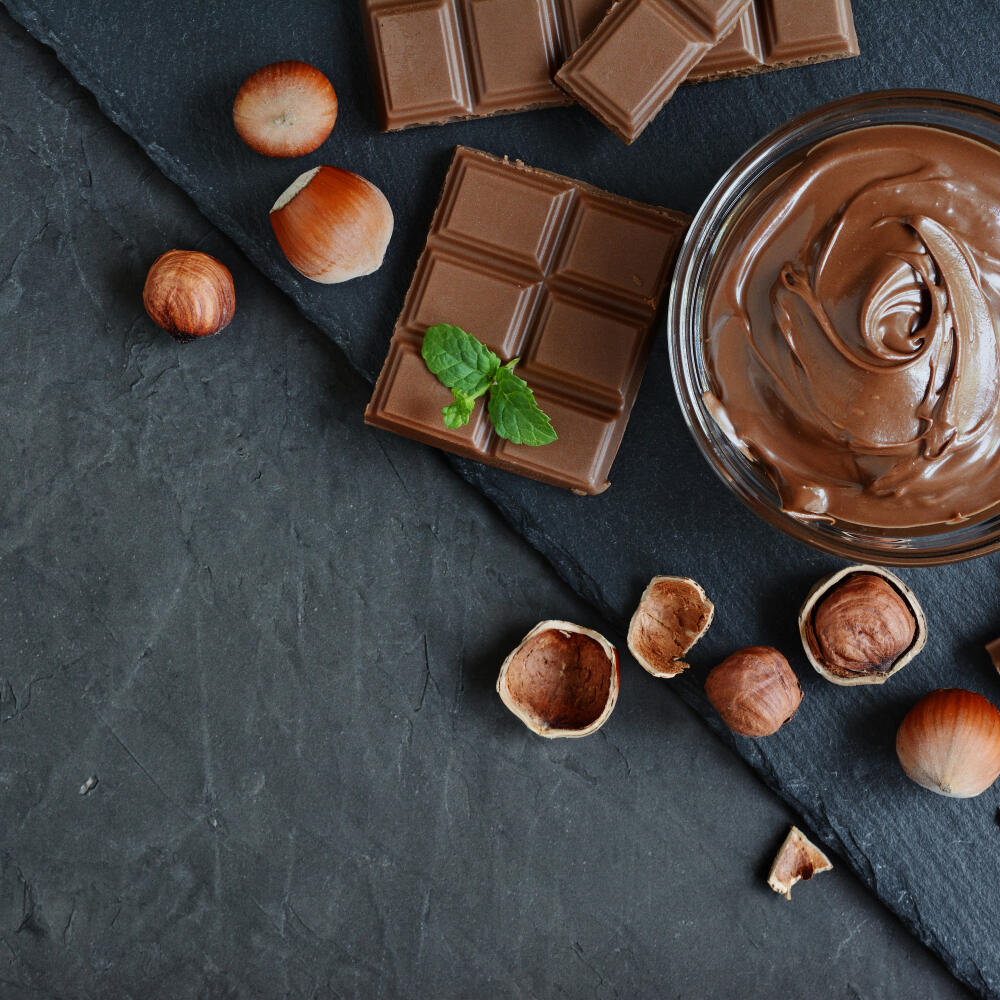 Domáca nutella