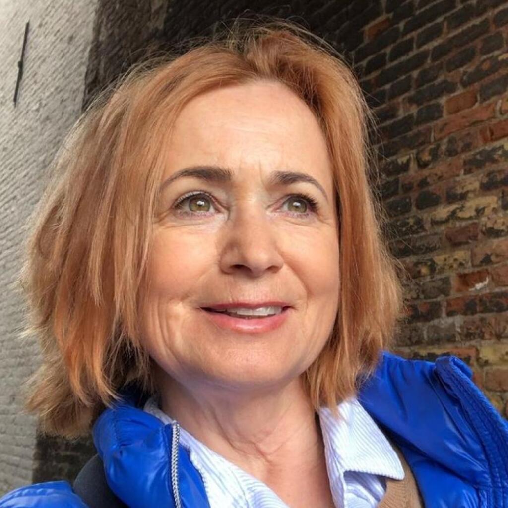 Jana Nagyová