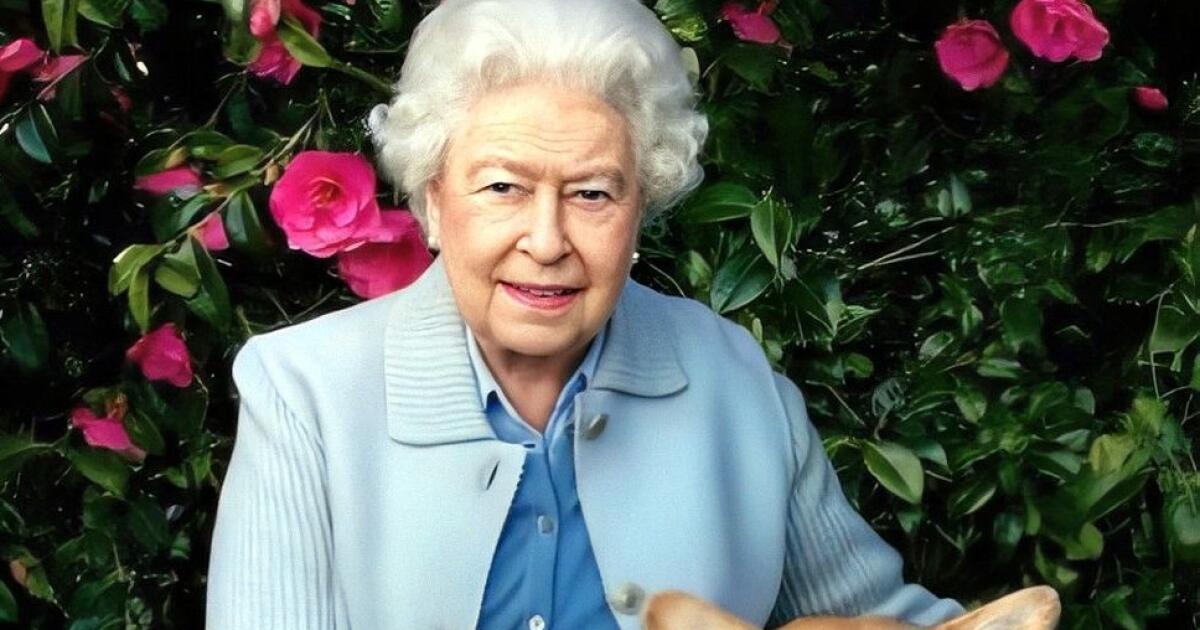 Le mystère autour de la mort de la reine Elizabeth II : quelque chose ne va pas !