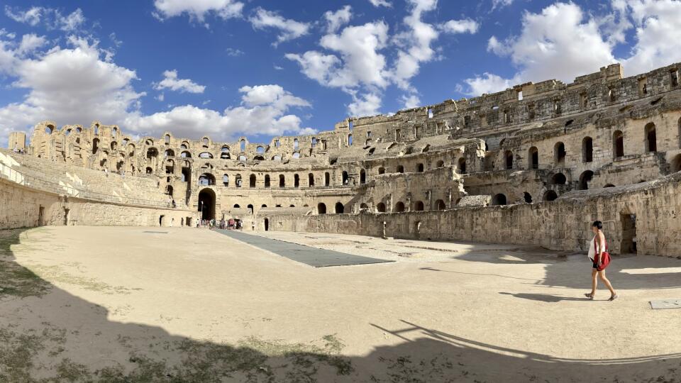 El Jem