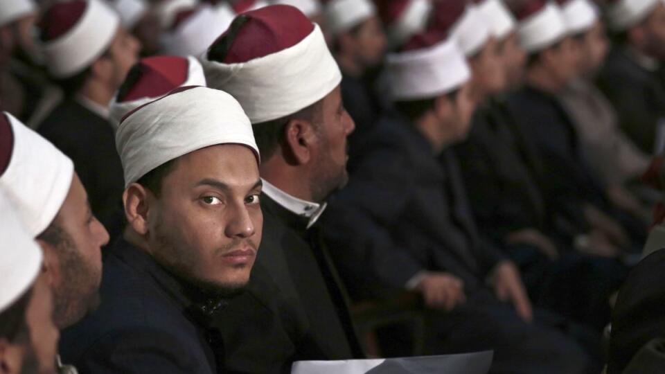 The Week In Mideast Photos
