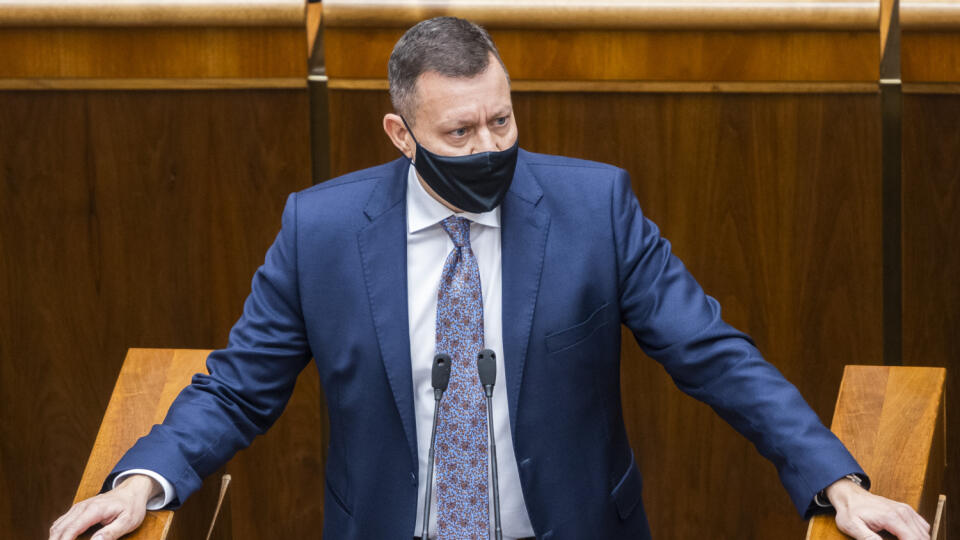 40. schôdza Národnej rady SR