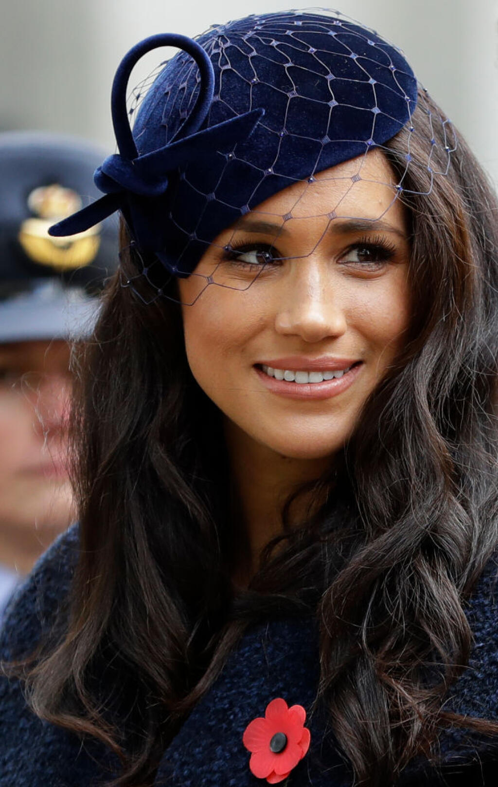 Meghan a Harry