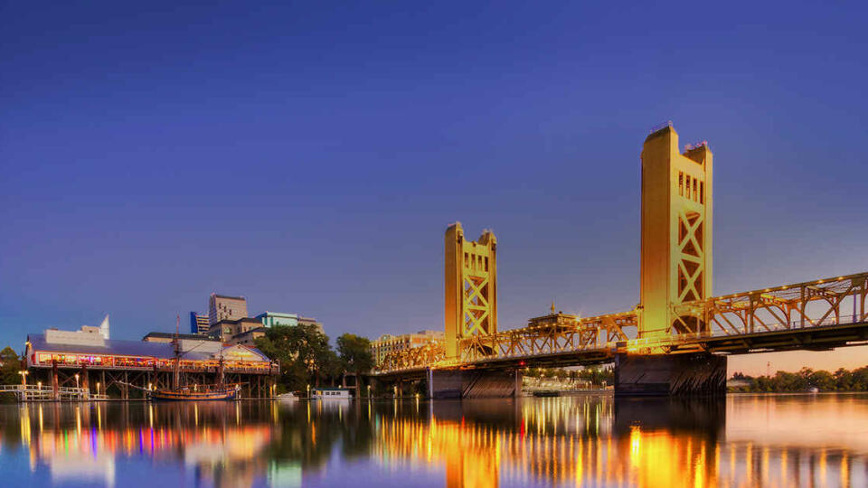 Sacramento