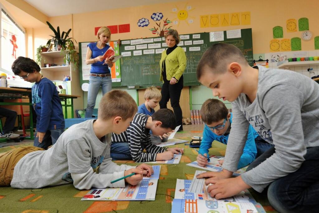 5 sebeckých dôvodov, prečo podporiť štrajk učiteľov