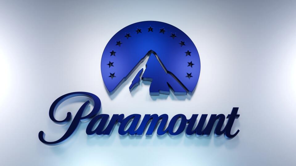 Paramount Global.