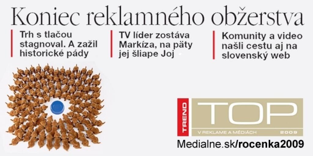 Ekonomická recesia pohľadom manažérov v reklamných agentúrach