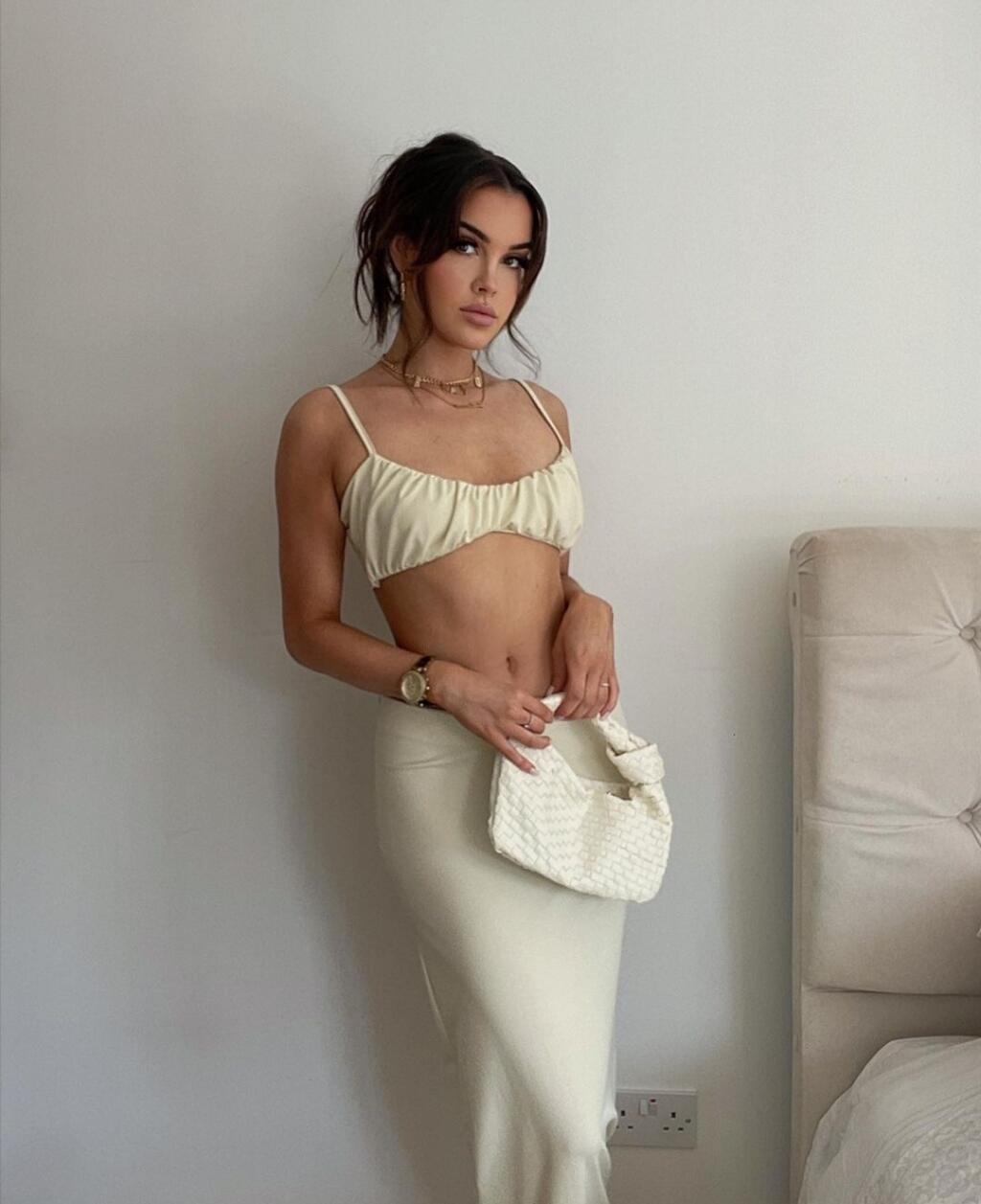 Antonia Salt
