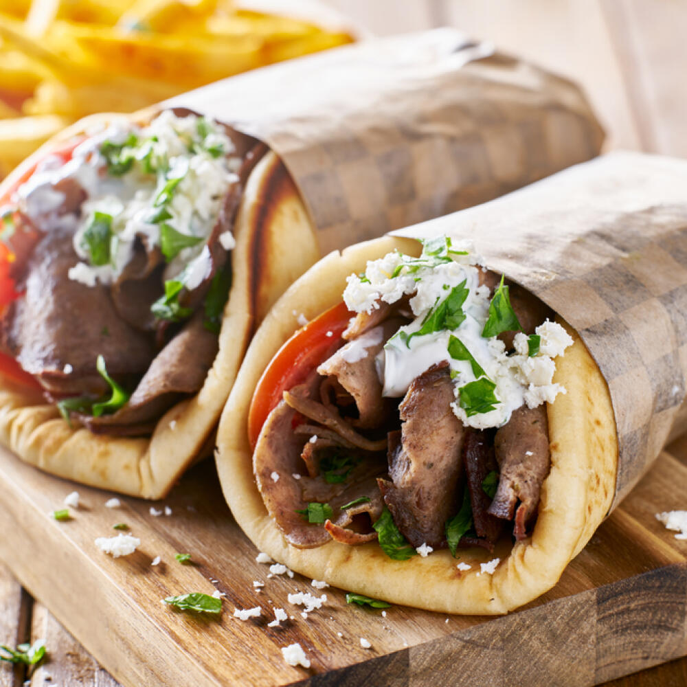 Gyros