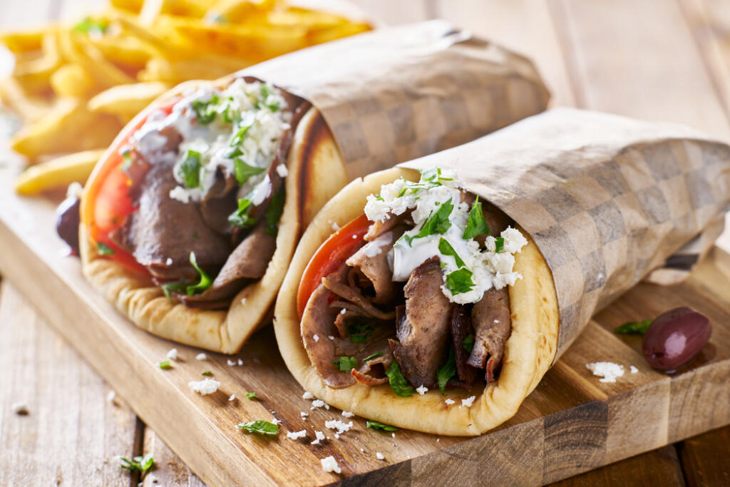 Gyros
