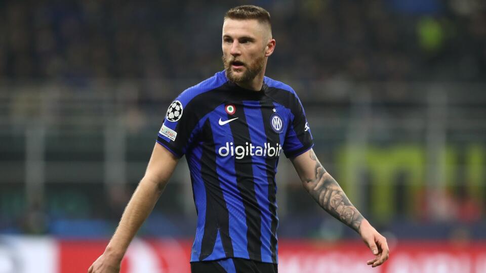 Milan Škriniar