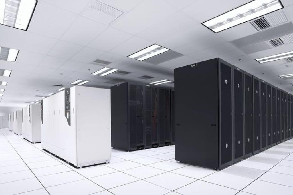 data center