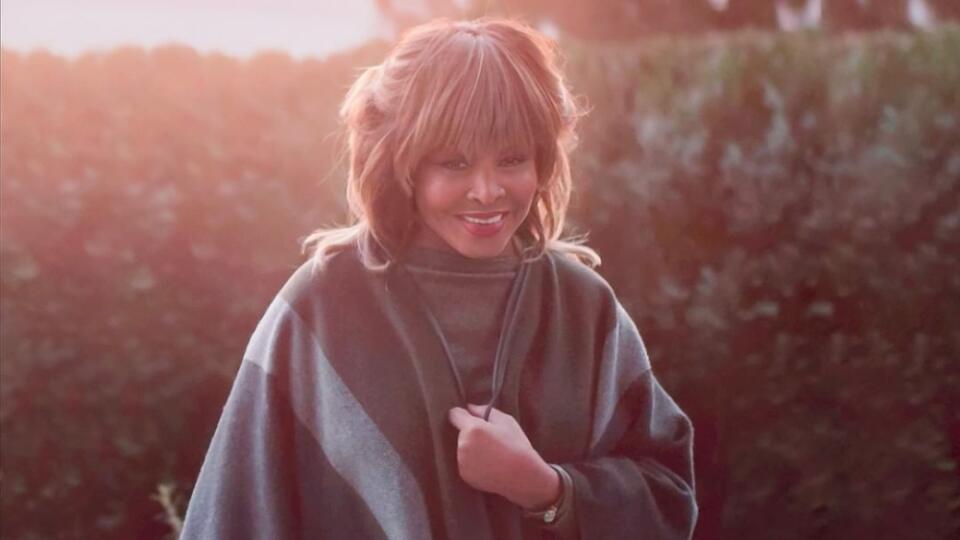 Tina Turner