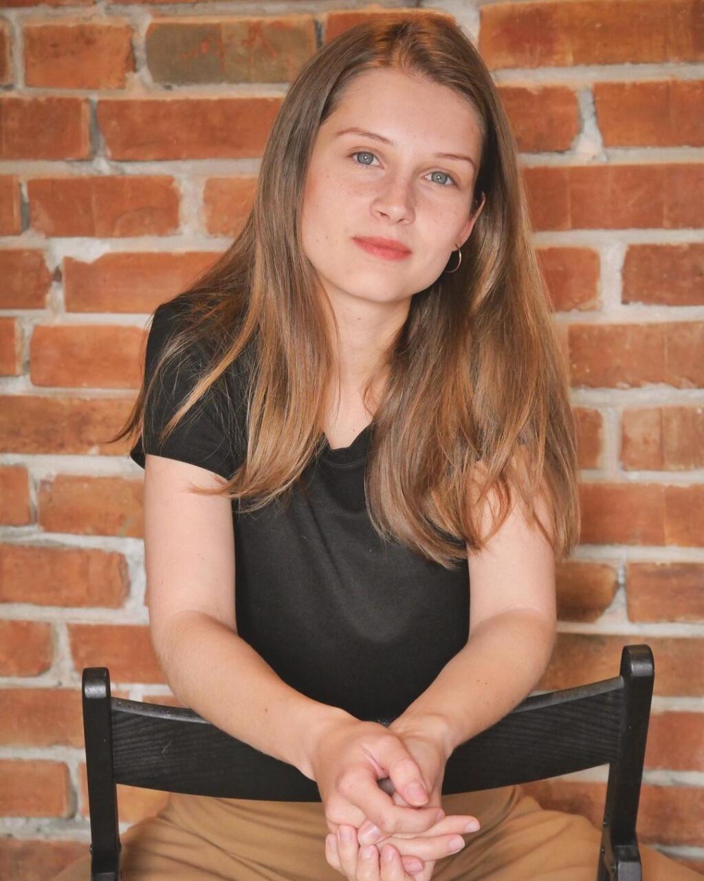 Viktória Valúchová