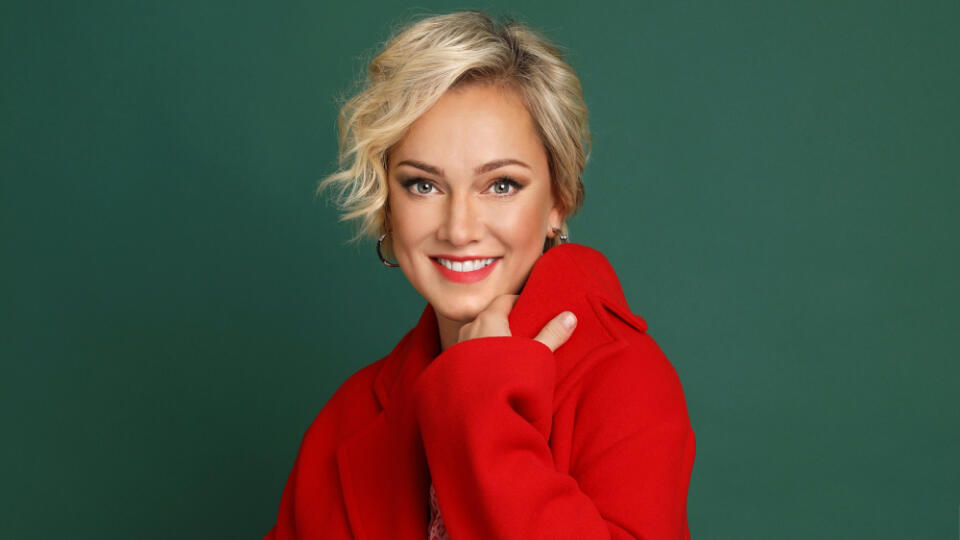 Monika Hilmerová