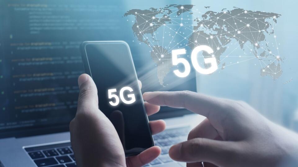 5G