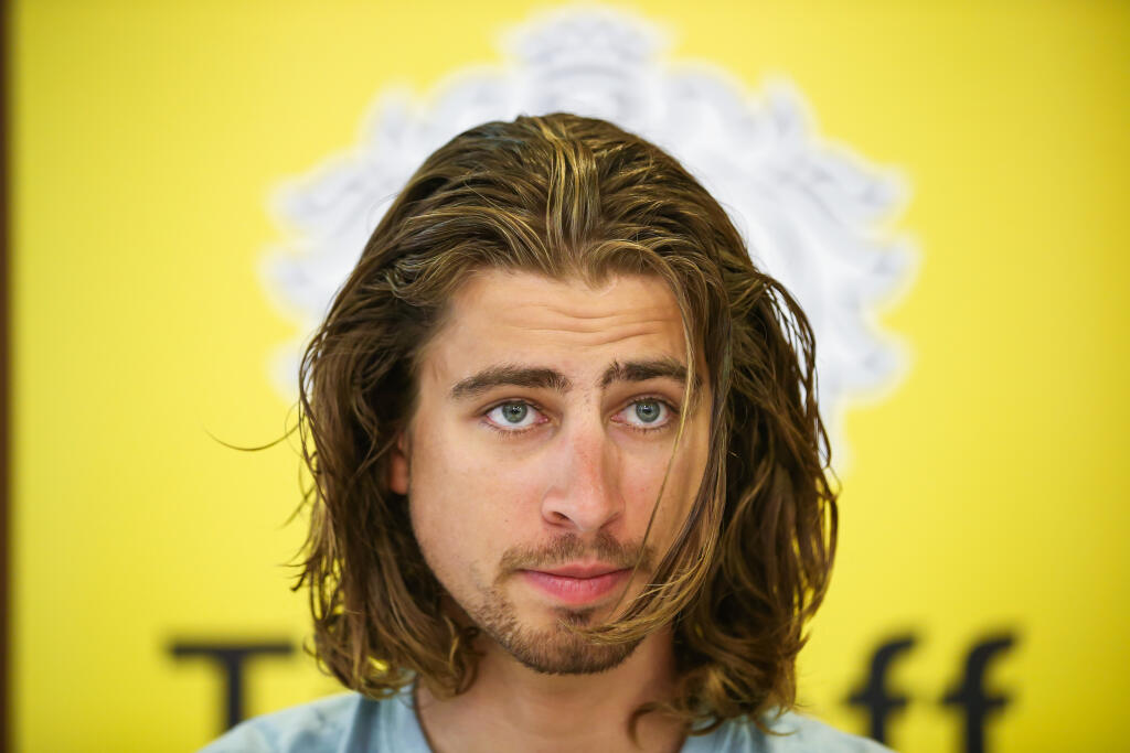 Peter Sagan