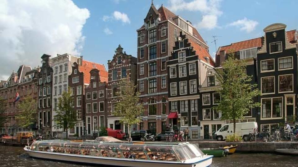 Amsterdam