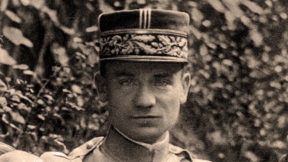 Milan Rastislav Štefánik