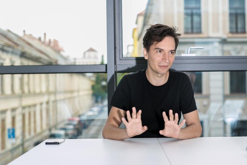 Juraj Bednár