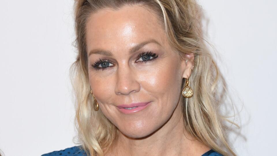 Jennie Garth