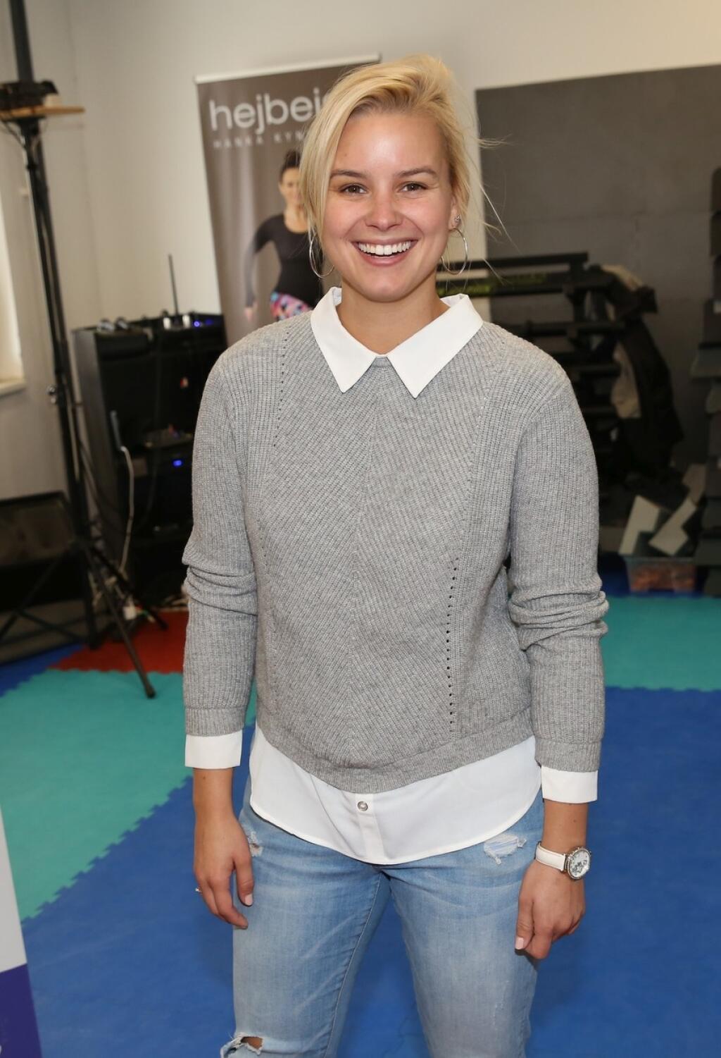 Patricie Pagáčová (30)