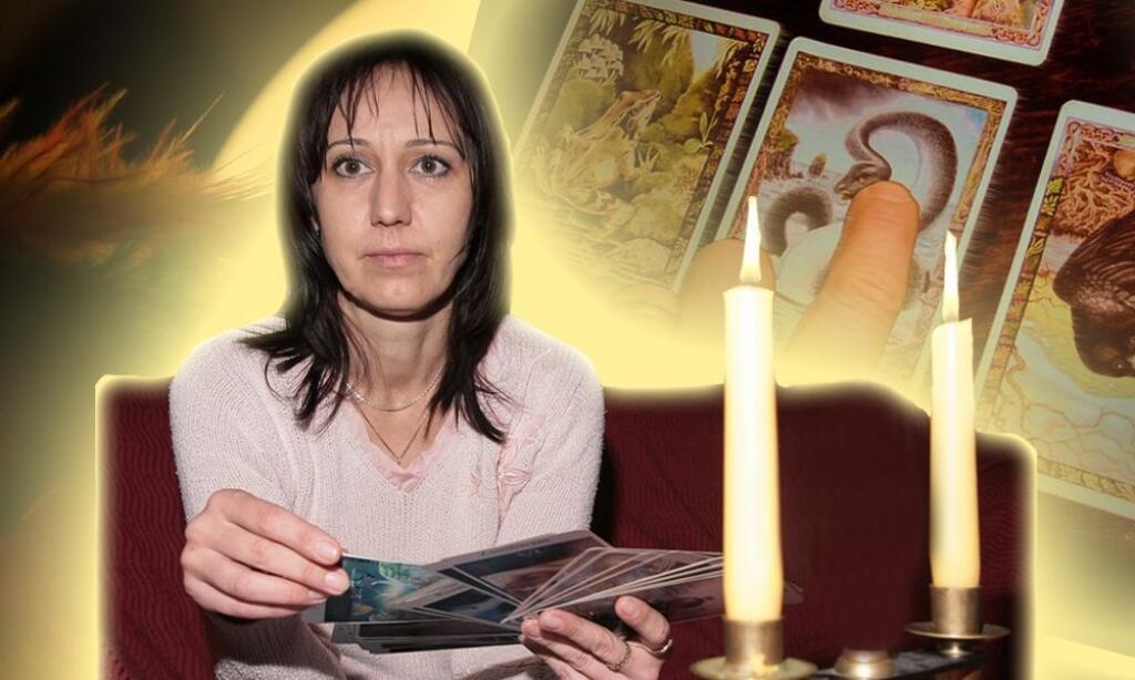 Veštkyňa Zana vyveštila budúcnosť Slovensku.