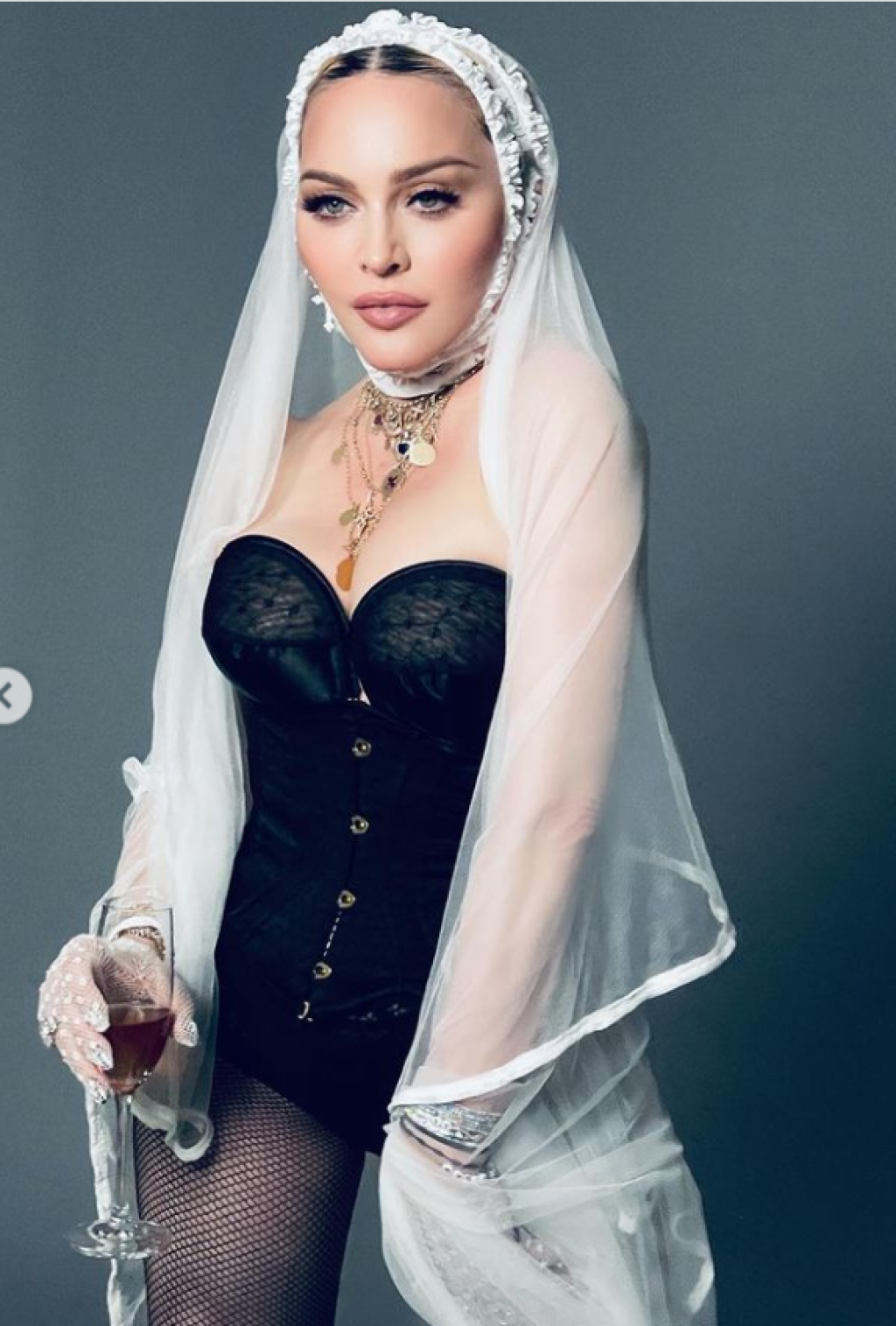 Madonna