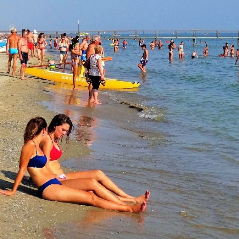 Turisti často nerešpektujú pravidlá a ohrozia svoj život.