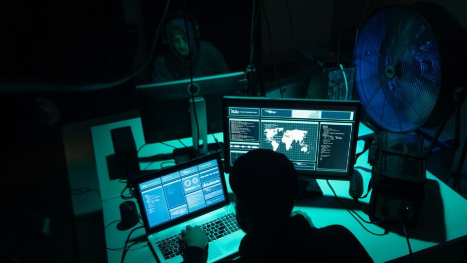 Darknet